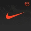 Nike €5 Gift Card FR