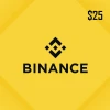Binance Gift Card (PEPE) $25