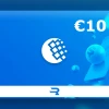 Rewarble WebMoney €10 Gift Card