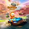 Garfield Kart Furious Racing EU XBOX One CD Key