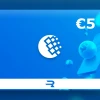Rewarble WebMoney €5 Gift Card