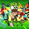 Ben 10 Nintendo Switch Online Account Activation