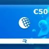 Rewarble WebMoney €50 Gift Card