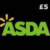 ASDA £5 UK Gift Card