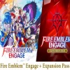 Fire Emblem - Engage Bundle NA Nintendo Switch CD Key
