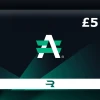 Rewarble AdvCash £5 Gift Card UK