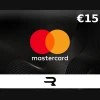 Rewarble MasterCard €15 Gift Card
