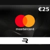 Rewarble MasterCard €25 Gift Card