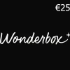 Wonderbox EUR 25 Gift Card FR