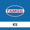 TAMOIL Fuel €5 Gift Card IT