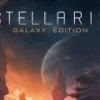 Stellaris Galaxy Edition EU Steam CD Key