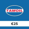 TAMOIL Fuel €25 Gift Card IT