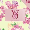 Victoria's Secret $50 eGift Card US