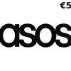 ASOS EUR 5 Gift Card FR