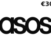 ASOS EUR 30 Gift Card FR