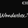 Wonderbox €30 Gift Card FR