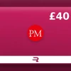 Rewarble Perfect Money £40 Gift Card