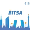 Bitsa €15 Gift Card EU
