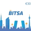 Bitsa €30 Gift Card EU