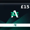 Rewarble AdvCash £15 Gift Card