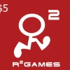 R2Games $5 Gift Card US