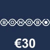 Bonoboplanet €30 Gift Card FR
