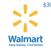 Walmart $30 Gift Card US