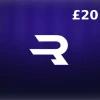 Rewarble Super £20 Gift Card