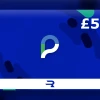 Rewarble Paysera £5 Gift Card