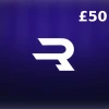 Rewarble Super £50 Gift Card