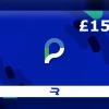 Rewarble Paysera £15 Gift Card