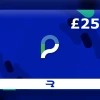 Rewarble Paysera £25 Gift Card