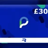 Rewarble Paysera £30 Gift Card