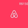 Airbnb BRL 150 Gift Card BR