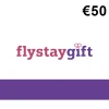 FlystayGift €50 Gift Card IT