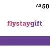 FlystayGift A$50 Gift Card AU