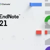 EndNote 21 CD Key (2 Devices)