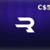 Rewarble Super C$5 Gift Card