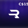 Rewarble Super C$15 Gift Card