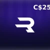 Rewarble Super C$25 Gift Card