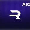 Rewarble Super A$5 Gift Card