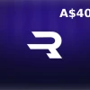 Rewarble Super A$40 Gift Card