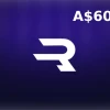 Rewarble Super A$60 Gift Card