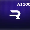 Rewarble Super A$100 Gift Card