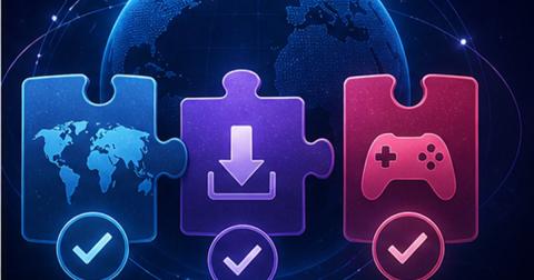 Régions et compatibilité des DLC : contrôles avant achat