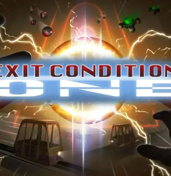 Escape Room Exit Condition One HD Meta Quest CD Key