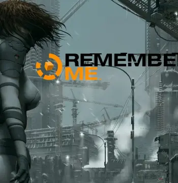 Remember Me US PS3 CD Key