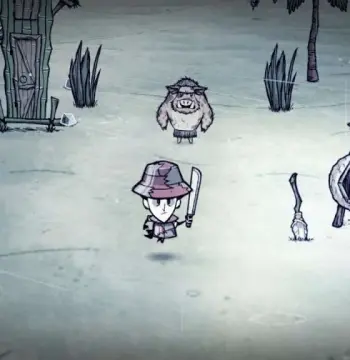 Don't Starve: Shipwrecked DLC GOG CD Key