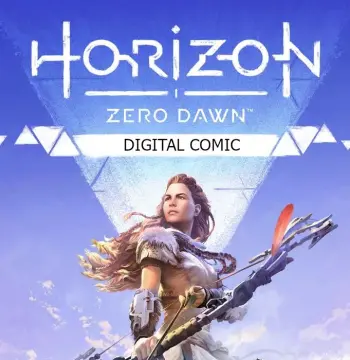 Horizon Zero Dawn - Digital Comic GOG CD Key