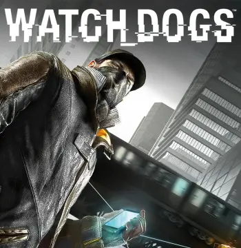 Watch Dogs PC Ubisoft Connect Account